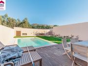 Moradia, Nogueira e Silva Escura