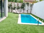 Moradia, Nogueira e Silva Escura