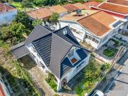 Moradia nos Capuchos, Costa da Caparica