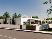 Moradia Nova, Alcobaça, Pataias