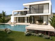 Moradia Nova Chave na Mão com Piscina | T4 | Cabração e...