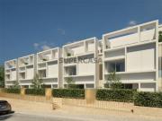 Moradia nova com 4 quartos e jardim