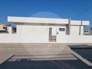 Moradia nova com garantia piscina e garagem junto a...