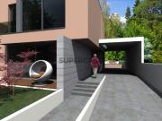 Moradia nova com jardim em Valadares Vila Nova de Gaia