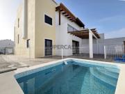 Moradia Nova com Piscina Privada, Vila Nova de Cacela,...