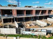 SUBLIME LUZ VILLAS Moradia nova com VISTA MAR a 200m da...