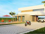 Moradia nova com vista mar e piscina!