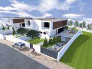 Moradia Nova Construção
