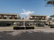 Moradia Nova construção Distrito do Porto