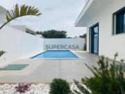 Moradia nova construção com piscina e jardim Cascais I...
