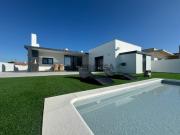 Moradia Nova Contemporânea V3 Foros De Salvaterra 395.000€