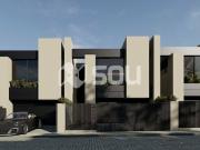 Moradia NOVA de 3 Frentes em São Pedro da Cova, Gondomar