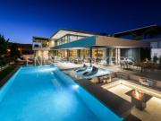 Moradia nova de luxo com vista mar a 250 metros da...