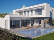 Moradia Nova de Luxo em Vale Judeu T3 + 1