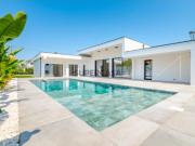 Moradia Nova de Luxo na Marisol Design Moderno e...