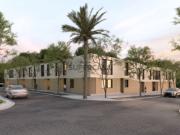 Moradia nova em banda muito bem localizada em Loulé,...