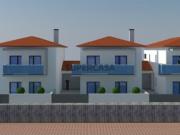 Moradia nova em Casal dos Claros Fração A