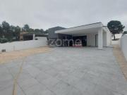 Moradia nova em Leiria