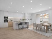 Moradia Nova em Palmeira Braga