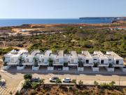 Moradia Nova em Sagres – a 500m da Praia do Tonel, Vila...
