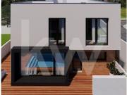 MORADIA NOVA EM TORRES VEDRAS, COM 4 QUARTOS, PISCINA,...