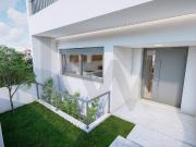 Moradia NOVA Geminada T3+1 Classe A