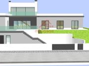 Moradia Nova ISOLADA com vista desafogada a 10 minutos...