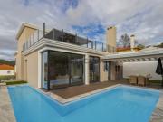 Moradia Nova Isolada de 5 assoalhadas na Aldeia Grande...