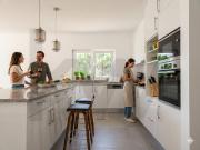 Moradia Nova Isolada T3 c/ Piscina Caldas da Rainha