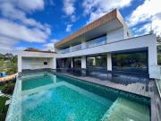 Moradia NOVA Moderna em Cascais com Piscina e Jardim...