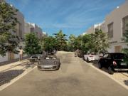 Moradia nova na Ribeira do Marchante lote 18, junto à...