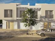 Moradia nova na Ribeira do Marchante lote 6, junto à...