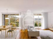 Moradia nova nos Olivais