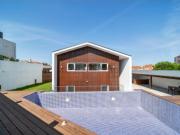MORADIA NOVA PRAIA LABRUGE