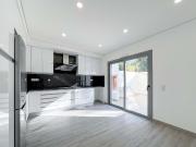 Moradia Nova T2+1 com terraços e vistas em Tavira