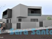 Moradia Nova T2 C/ Garagem Ind. 5min das Praias Canidelo