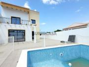 Moradia Nova T3+1 com Piscina Privada Vila Nova de...