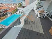 Moradia Nova T3+1 em Porto Salvo Viva com Conforto e Estilo