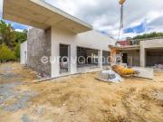 Moradia Nova T3+1 Leiria