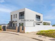 Moradia Nova, T3 + 1, com piscina e garagem, Mexilhoeira...