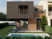 Moradia Nova T3 + 1 de Luxo em Merelim São Pedro...