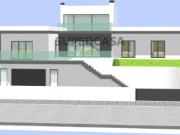 Moradia nova T3 +1 na zona Oeste perto das praias