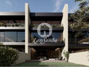 Moradia nova T3, com 2 frentes, localizada, São Cosme,...