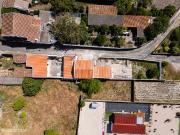 Moradia Nova T3 com anexo em lote de terreno c/ 600m2