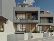 Moradia Nova T3 com Fantástica Vista de Mar em Ribamar