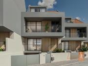 Moradia Nova T3 com Fantstica Vista de Mar em Ribamar