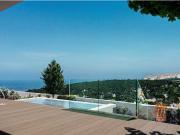 Moradia Nova T3 com Piscina e Vista Deslumbrante para o...