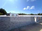 Moradia nova T3 com terreno junto do mar Serra do Bouro,...