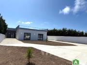 Moradia nova T3 com terreno junto do mar Serra do Bouro,...