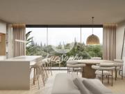 Moradia nova T3, de 3 frentes, localizada em São Pedro...